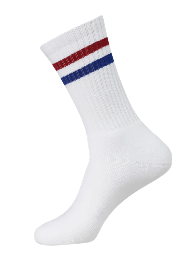 Men's Heavy Duty Ribbed 3 Pack