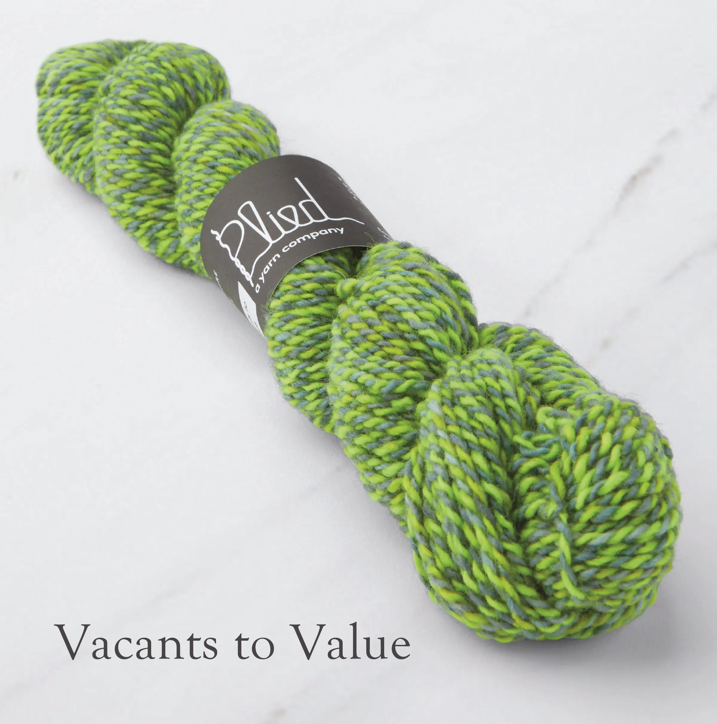 Pennsylvania Ave (100% wool)