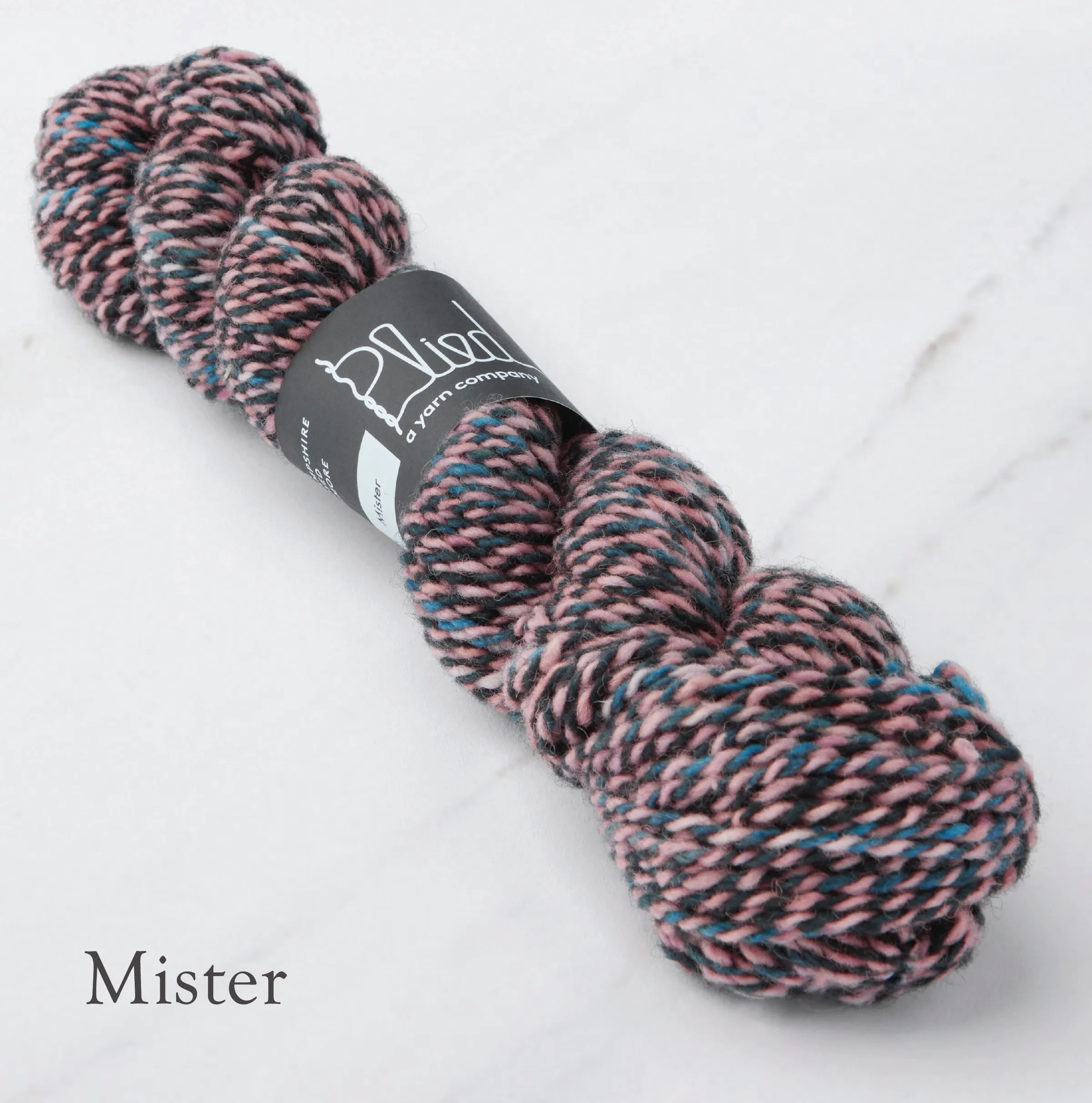 Pennsylvania Ave (100% wool)