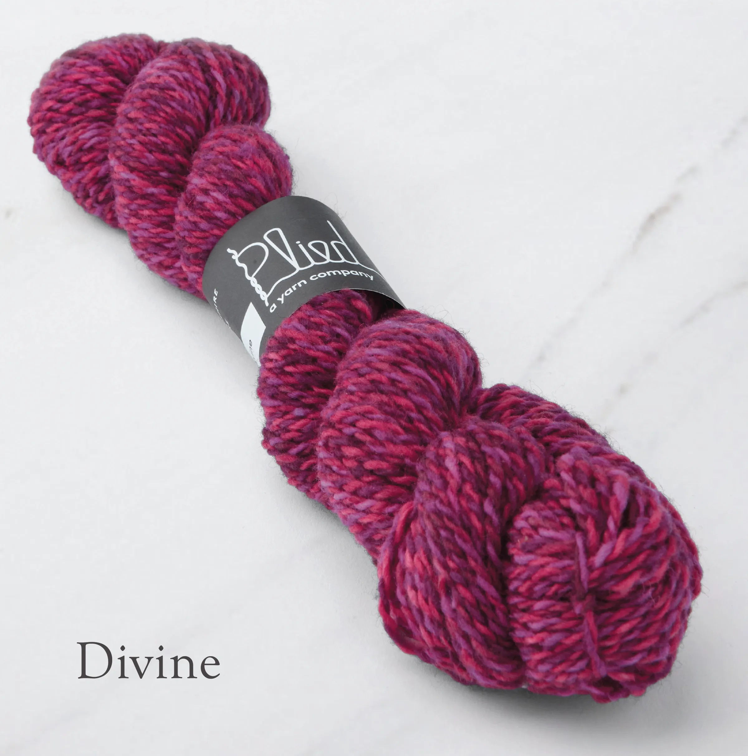 Pennsylvania Ave (100% wool)