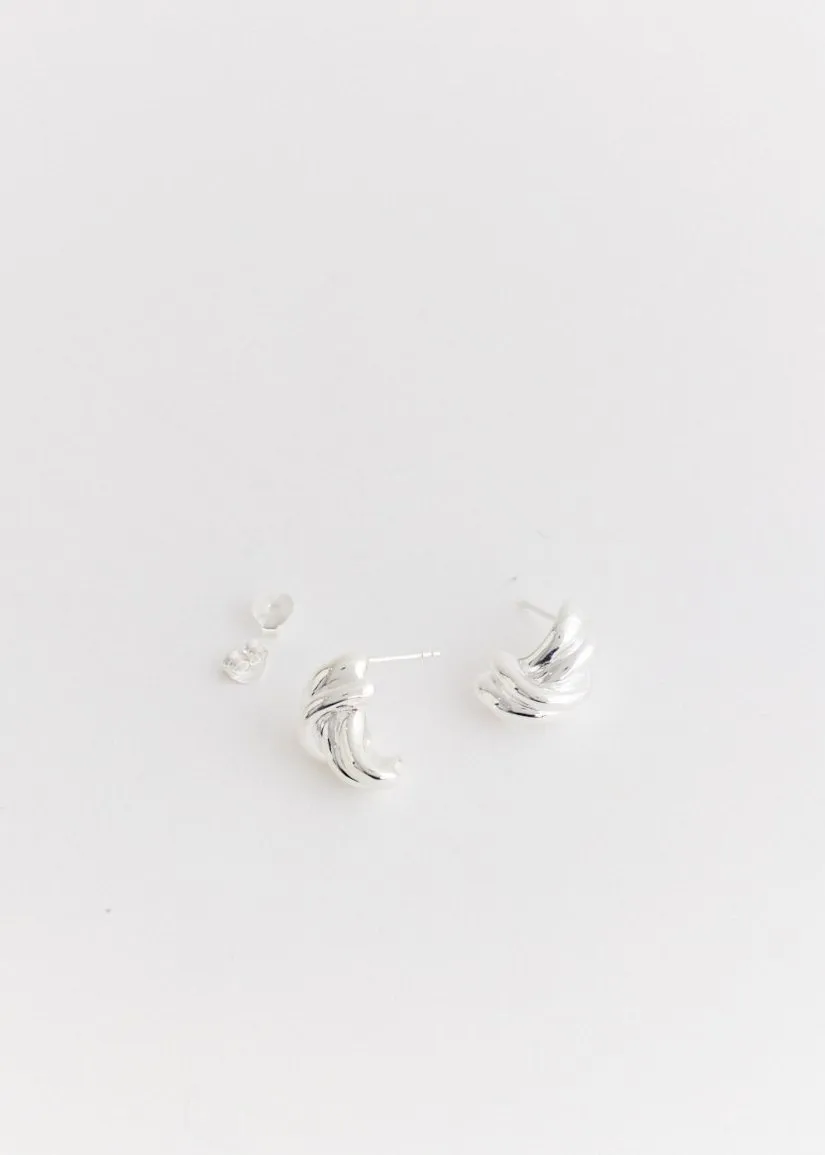 R2197 Kettle Earrings