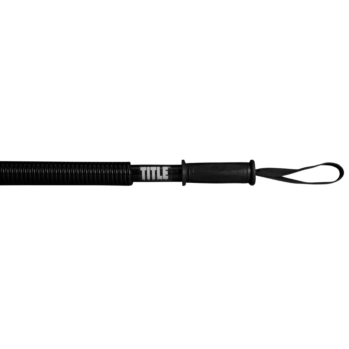Title Boxing Heavy-Duty Power Worker 2.0