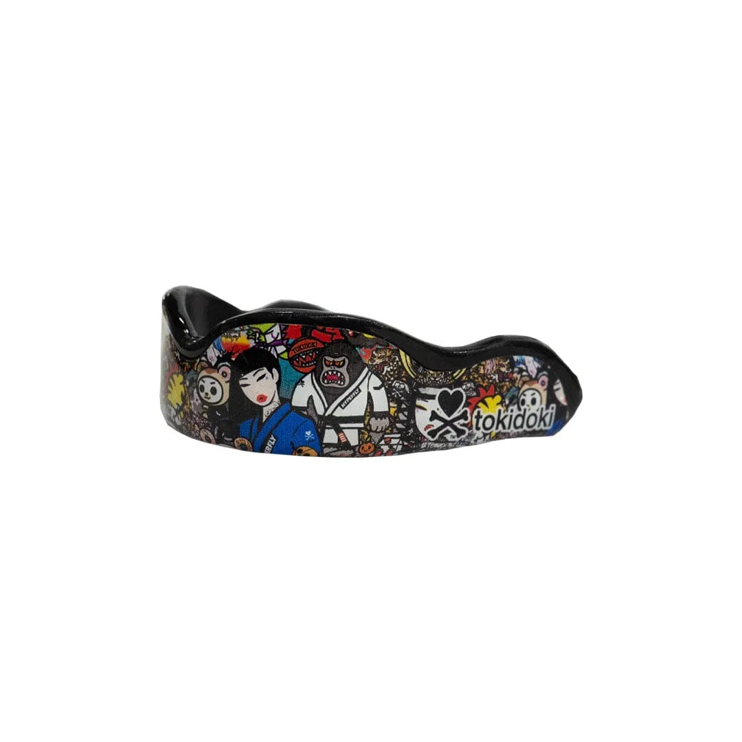 tokidoki   Hyperfly Mouthguard