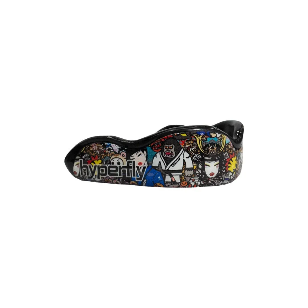 tokidoki   Hyperfly Mouthguard