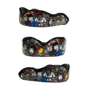 tokidoki   Hyperfly Mouthguard