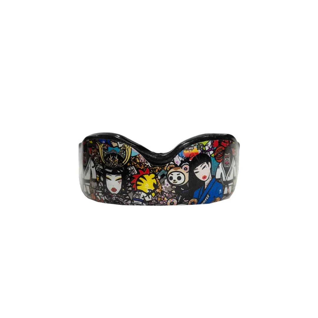tokidoki   Hyperfly Mouthguard
