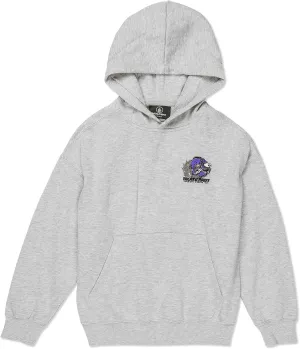 Volcom Boys' Skate Fast Pullover Hoodie Fleece Sweatshirt